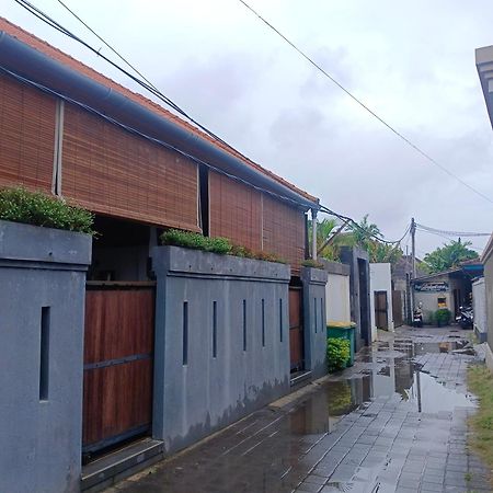 Taman Bali Homestay Sanur Buitenkant foto