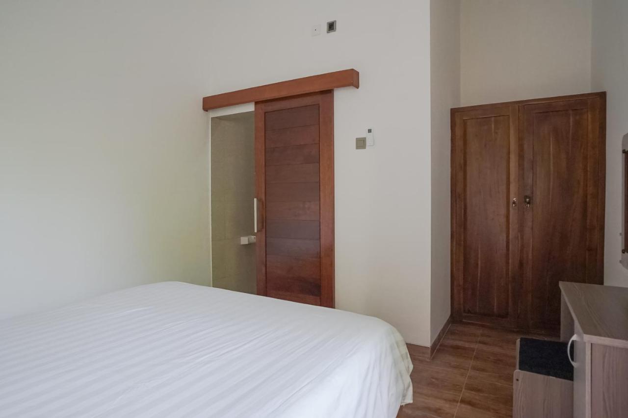 Taman Bali Homestay Sanur Buitenkant foto