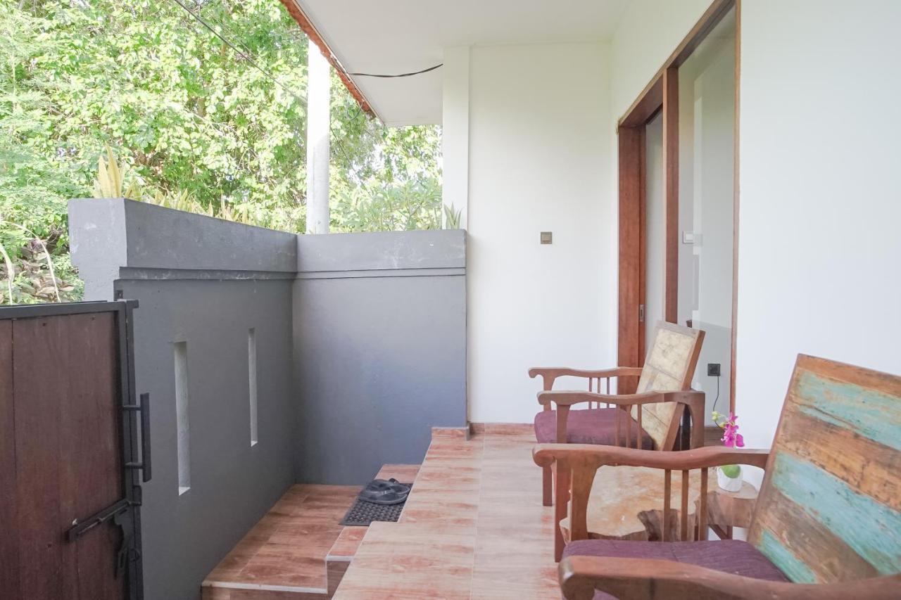 Taman Bali Homestay Sanur Buitenkant foto