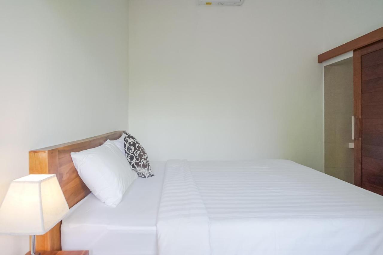 Taman Bali Homestay Sanur Buitenkant foto