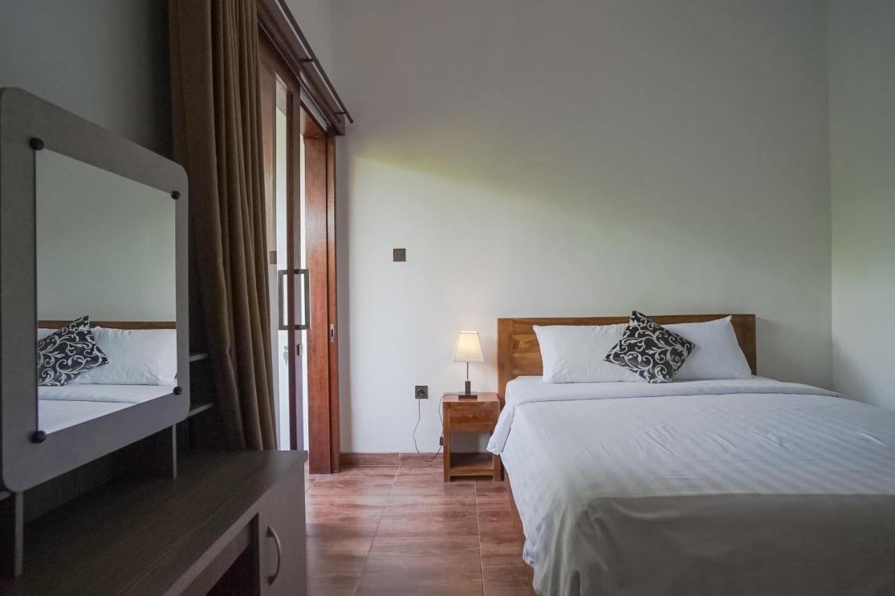 Taman Bali Homestay Sanur Buitenkant foto