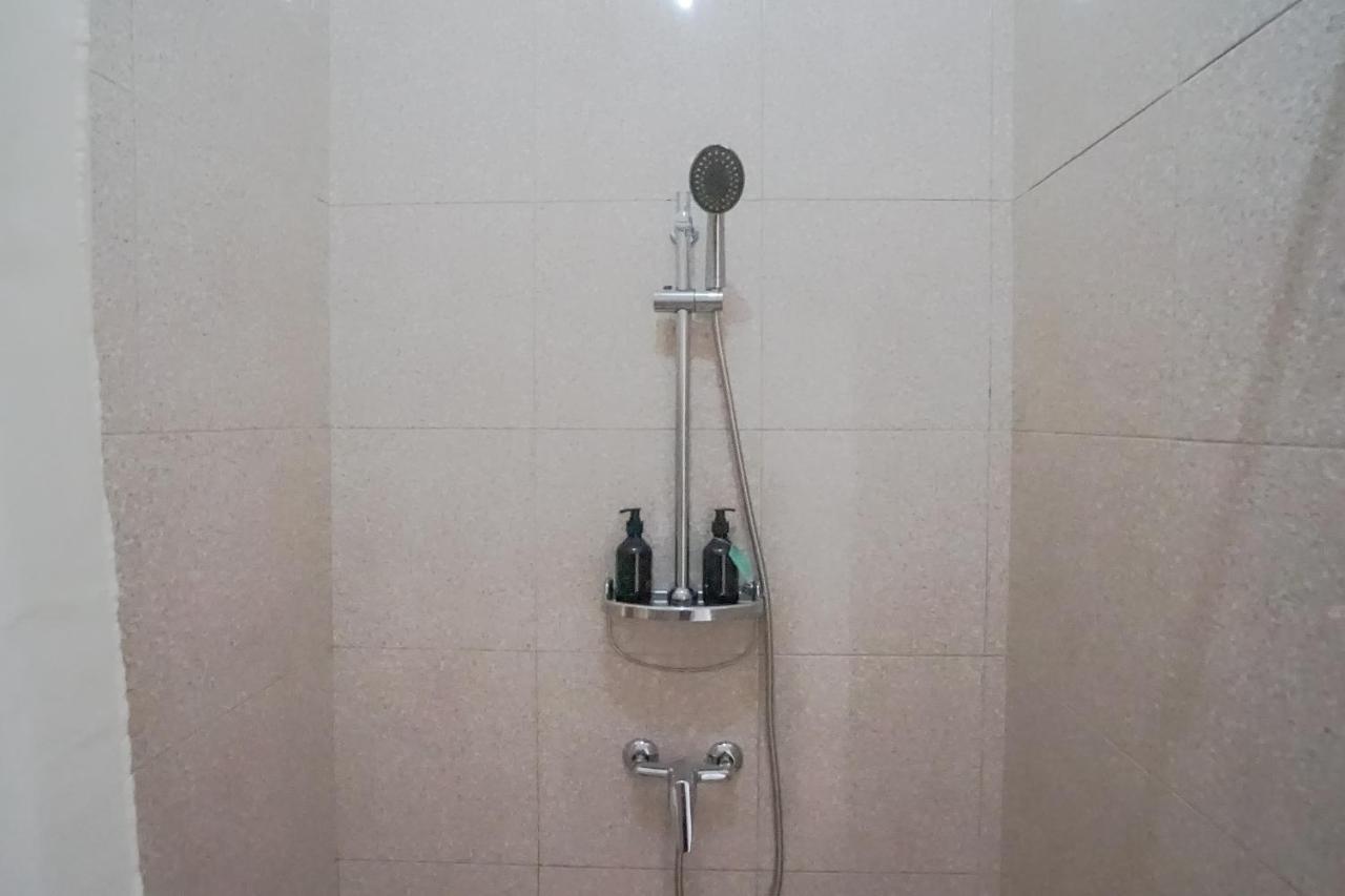 Taman Bali Homestay Sanur Buitenkant foto