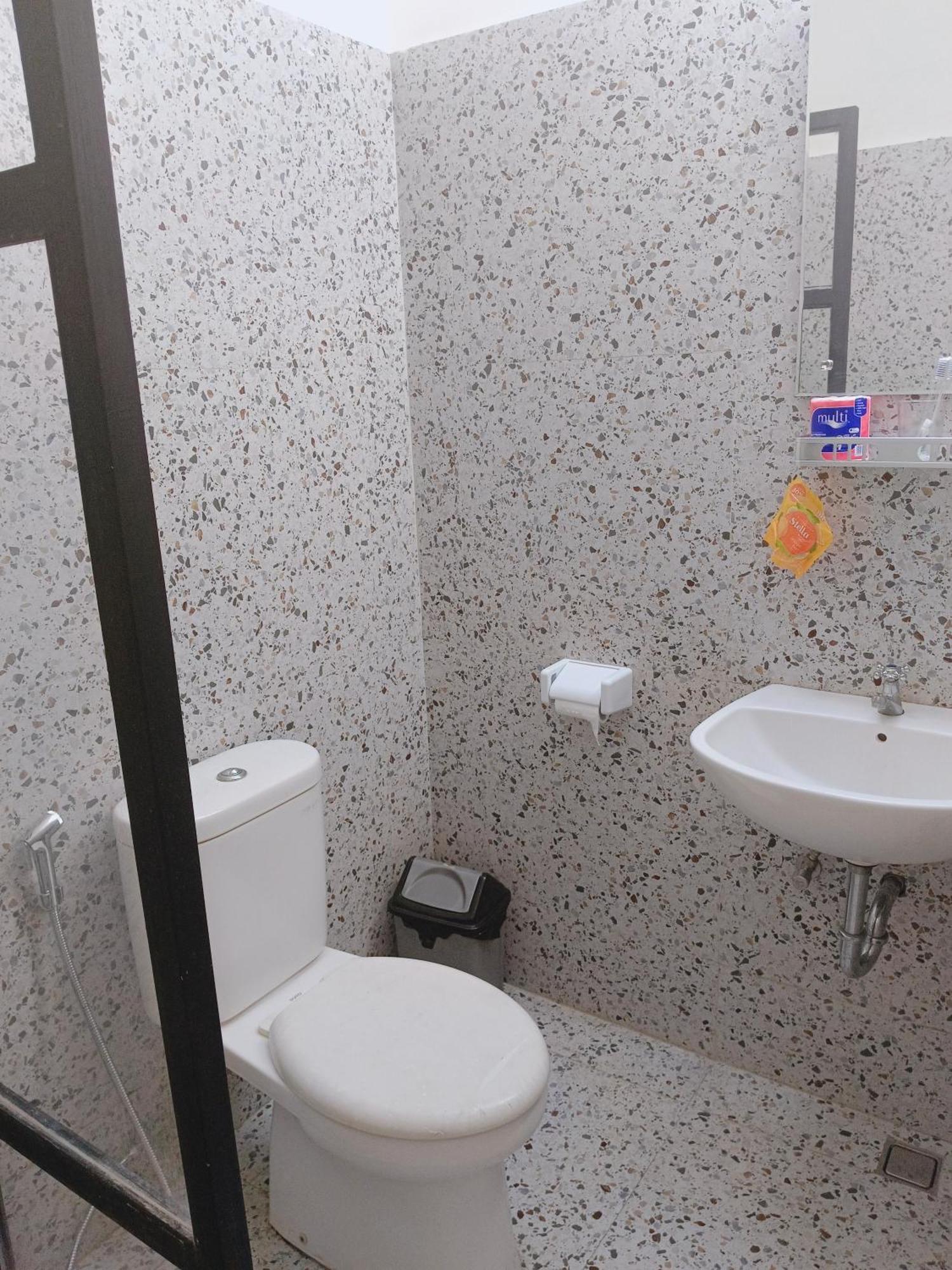 Taman Bali Homestay Sanur Buitenkant foto
